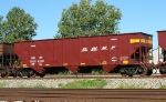 BNSF 645600